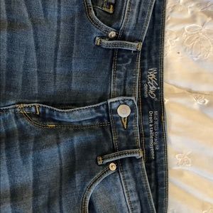 Mossimo jeans